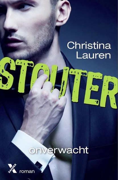 Onverwacht, Christina Lauren - Ebook - 9789401602297