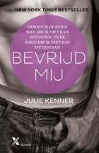 Bevrijd mij | Julie Kenner | 