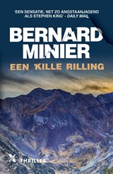 Een kille rilling, Bernard Minier -  - 9789401602709
