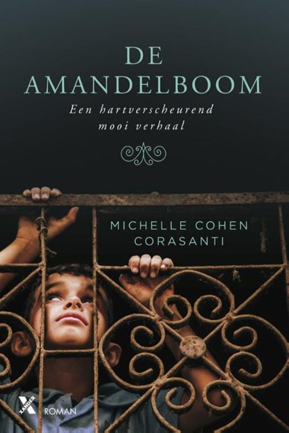 De amandelboom, Michelle Cohen Corasanti - Paperback - 9789401603218