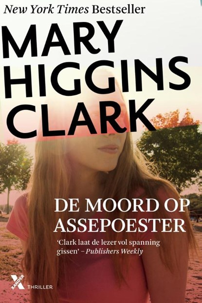 De moord op Assepoester, Mary Higgins Clark ; Alafair Burke - Paperback - 9789401603256