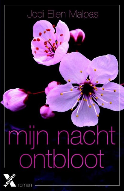 Mijn nacht ontbloot 3, Jodi Ellen Malpas - Paperback - 9789401603348