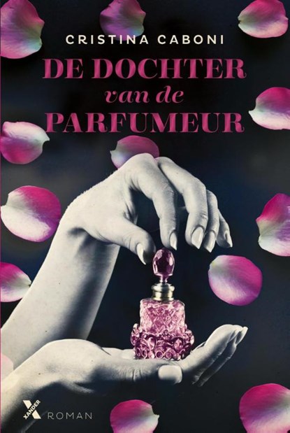De dochter van de parfumeur, Cristina Caboni - Paperback - 9789401603386