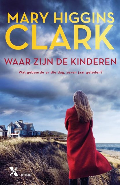 Waar zijn de kinderen?, Mary Higgins Clark - Ebook - 9789401603508