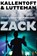 Zack, Mons Kallentoft ; Markus Lutteman - Paperback - 9789401603577