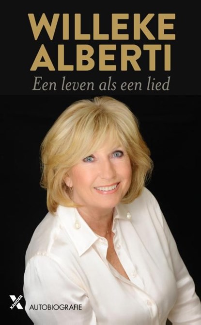 Willeke Alberti, Belinda Meuldijk - Ebook - 9789401603607