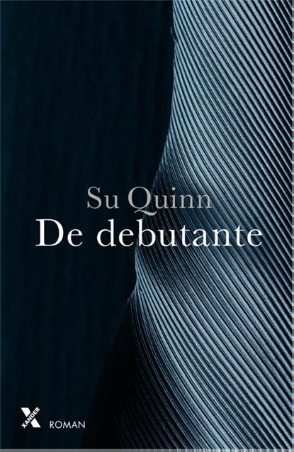 De debutante, Su Quinn - Paperback - 9789401603751