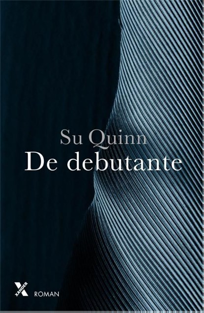 De debutante, Su Quinn - Ebook - 9789401603881