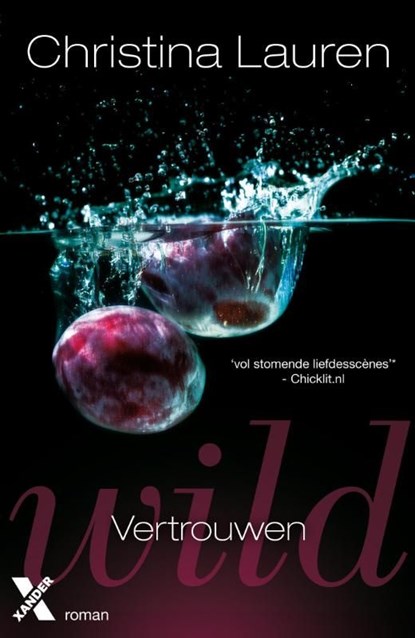 Wild vertrouwen, Christina Lauren - Ebook - 9789401604086