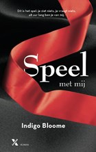 Speel met mij | Indigo Bloome | 