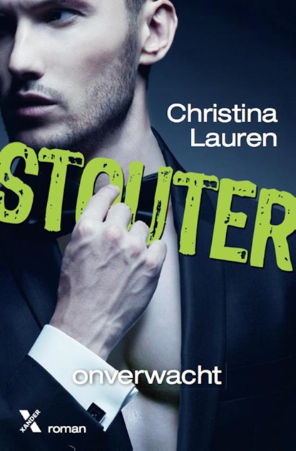 Onverwacht, Christina Lauren - Paperback - 9789401604406