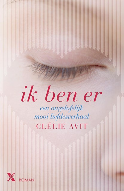 Ik ben er, Clélie Avit - Ebook - 9789401604550