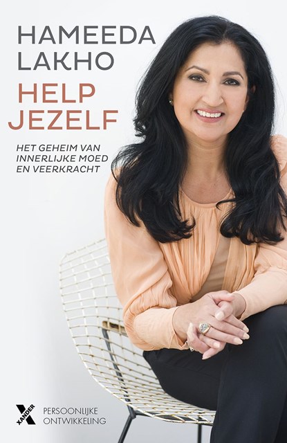 Help jezelf, Hameeda Lakho ; Magda van der Rijst - Ebook - 9789401604659