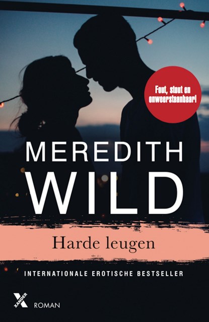 Harde leugen, Meredith Wild - Ebook - 9789401604697
