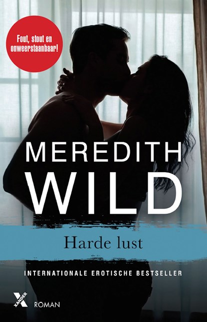 Harde lust, Meredith Wild - Ebook - 9789401604710