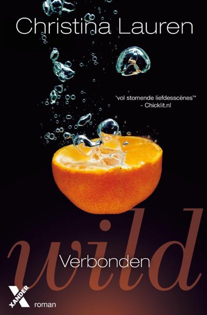 Wild verbonden, Christina Lauren - Paperback - 9789401604864
