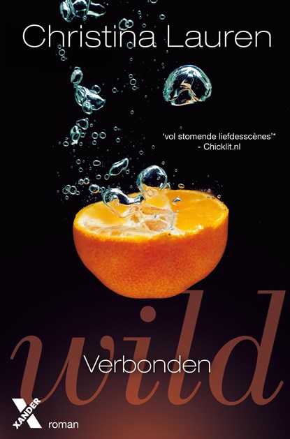 Wild verbonden, Christina Lauren - Ebook - 9789401604871