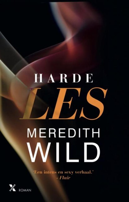 Harde les, Meredith Wild - Paperback - 9789401605069