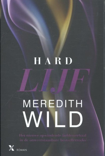 Hard lijf, Meredith Wild - Paperback - 9789401605083