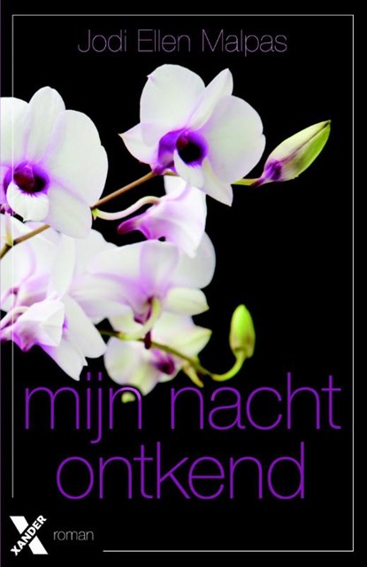 Mijn nacht - ontkend, Jodi Ellen Malpas - Paperback - 9789401605397