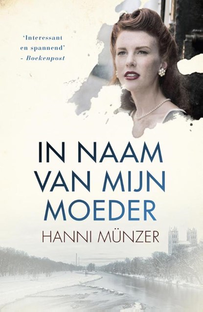 In naam van mijn moeder, Hanni Münzer - Paperback - 9789401605427