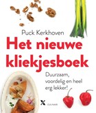 Het nieuwe kliekjesboek | Puck Kerkhoven | 