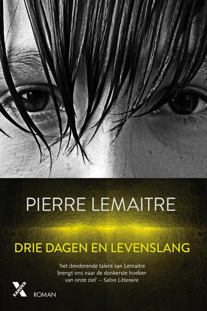Drie dagen en levenslang, Pierre Lemaitre - Ebook - 9789401606103