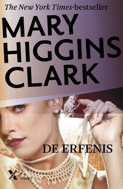 De erfenis, Mary Higgins Clark - Paperback - 9789401606264