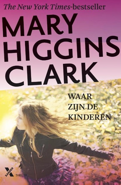 Waar zijn de kinderen?, Mary Higgins Clark - Paperback - 9789401606288