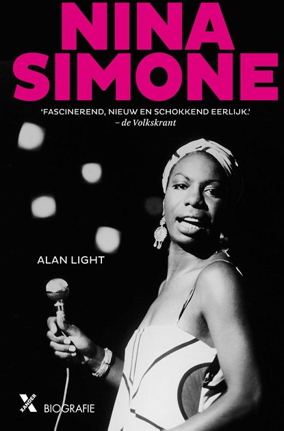 Nina Simone, Nina Simone - Ebook - 9789401606776