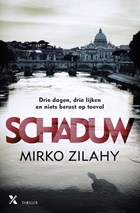 Schaduw | Mirko Zilahy | 