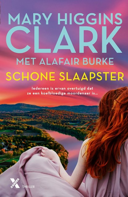 De schone slaapster, Mary Higgins Clark - Ebook - 9789401607179