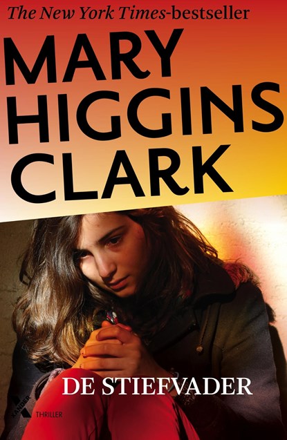 De stiefvader, Mary Higgins Clark - Ebook - 9789401607193