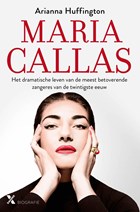 Maria Callas | Ariana Huffington | 