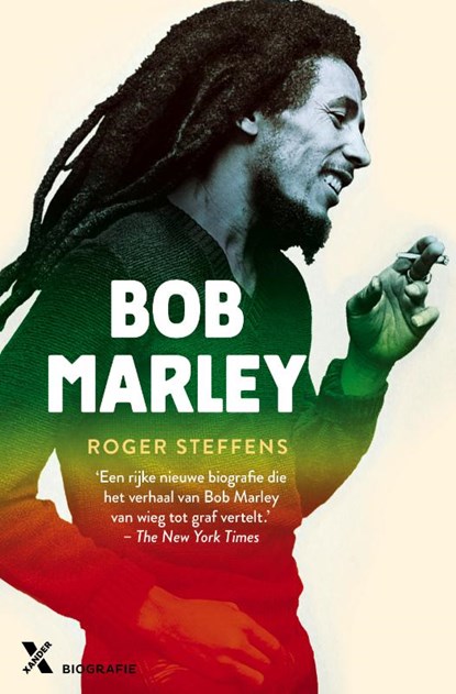 Bob Marley, Roger Steffens - Paperback - 9789401607469