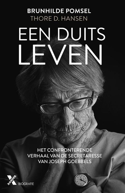 Een Duits leven, Thore D. Hansen - Paperback - 9789401607483