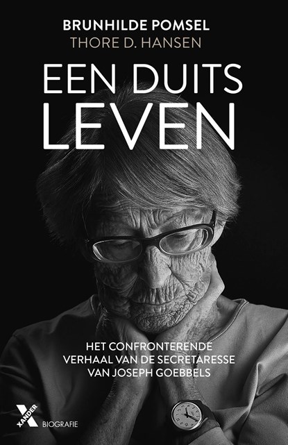 Een Duits leven, Thore D. Hansen - Ebook - 9789401607490