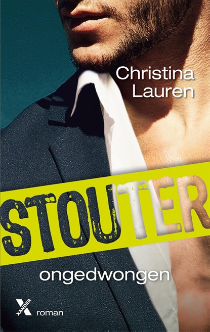 Ongedwongen, Christina Lauren - Ebook - 9789401607551