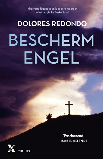 Beschermengel, Dolores Redondo - Ebook - 9789401608206