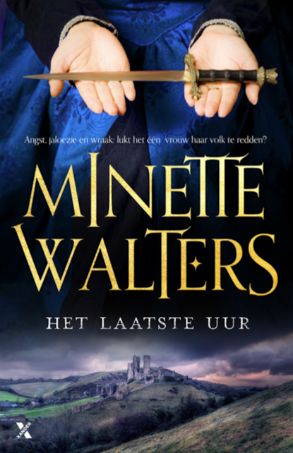 Het laatste uur, Minette Walters - Paperback - 9789401608640