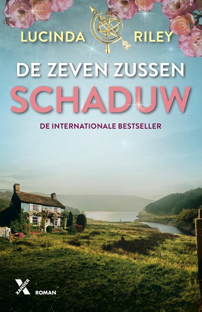 Schaduw, Lucinda Riley - Ebook - 9789401608725