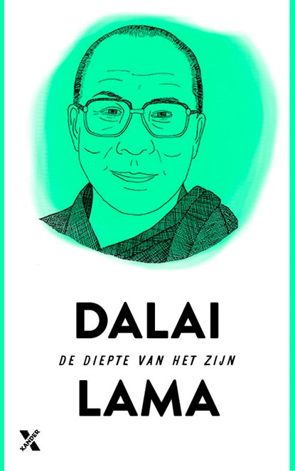 De diepte van het zijn, Dalai Lama - Paperback - 9789401608909