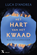 Hart van het kwaad, Luca D'Andrea - Paperback - 9789401608992