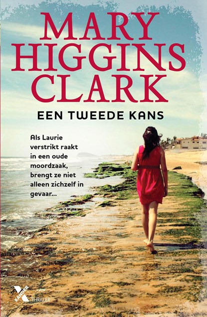 Een tweede kans, Mary Higgins Clark ; Alafair Burke - Ebook - 9789401609494