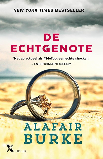 De echtgenote, Alafair Burke - Ebook - 9789401610018