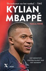 Kylian Mbappé, France Football -  - 9789401610650