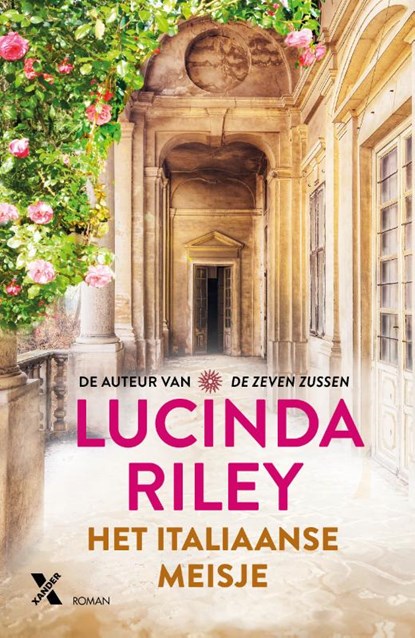 Het Italiaanse meisje, Lucinda Riley - Paperback - 9789401610810
