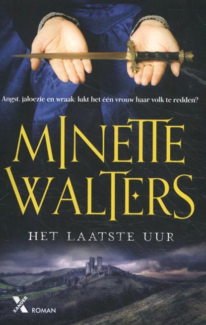 Het laatste uur, Minette Walters - Paperback - 9789401611077