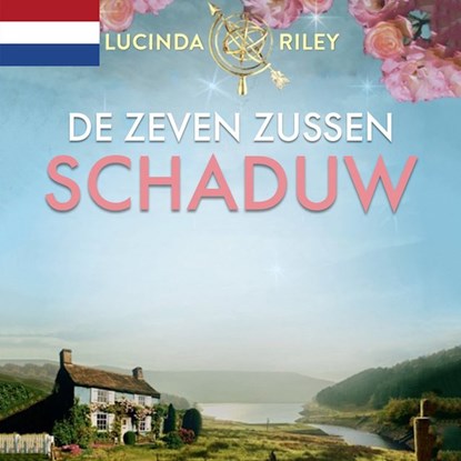 Schaduw, Lucinda Riley - Luisterboek MP3 - 9789401611299