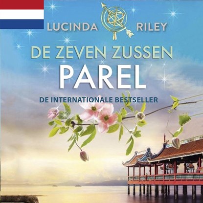 Parel, Lucinda Riley - Luisterboek MP3 - 9789401611312